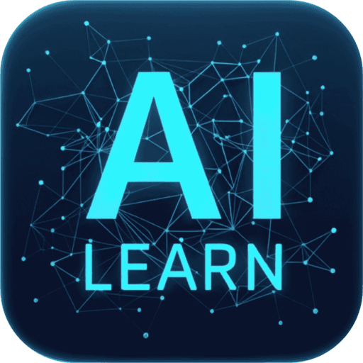 AI Learn Icon