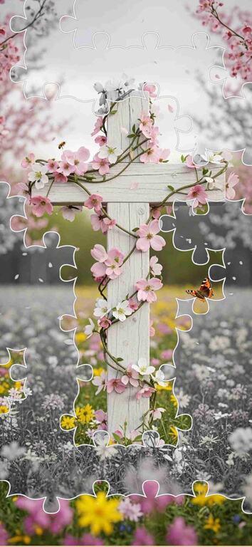 Bible Jigsaw Puzzle Screenshot 4